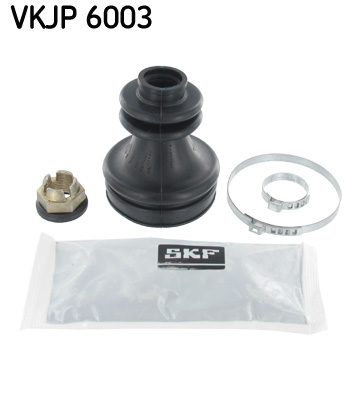 Комплект пыльника, приводной вал - VKJP 6003 SKF